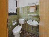 Gäste-WC EG - 