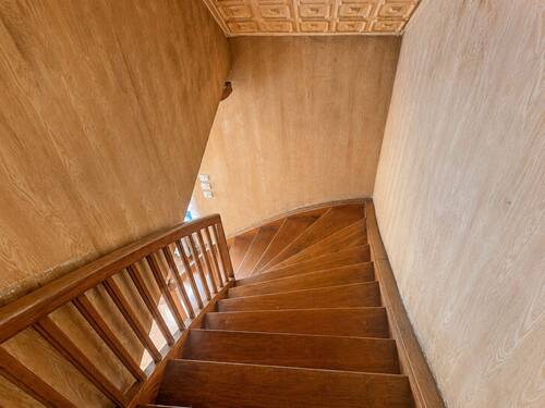 Treppe - 