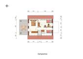 Dachgeschoss - 