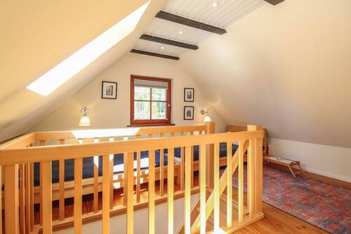 Gästezimmer - 