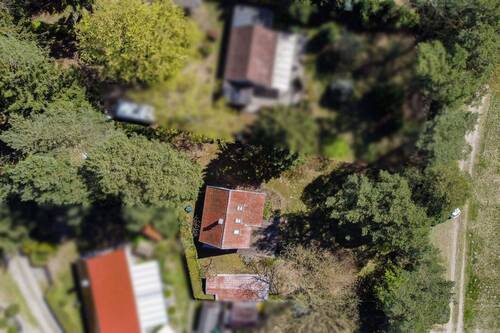 Ansicht Grundstück - 