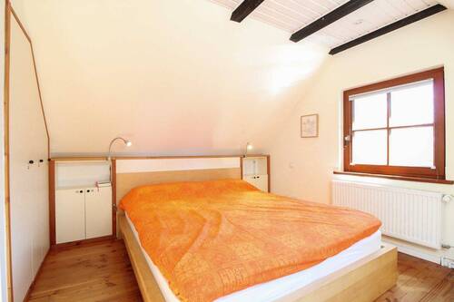 Schlafzimmer - 