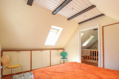 Schlafzimmer (2) - 