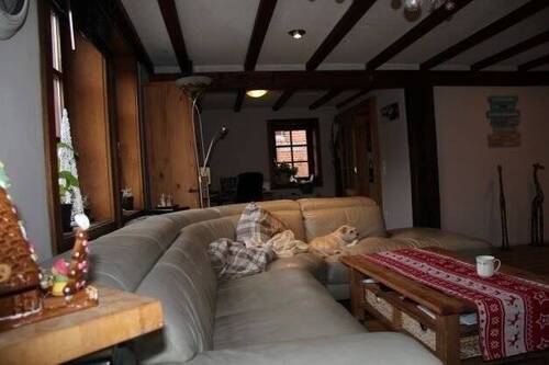 die Privatwohnung - 