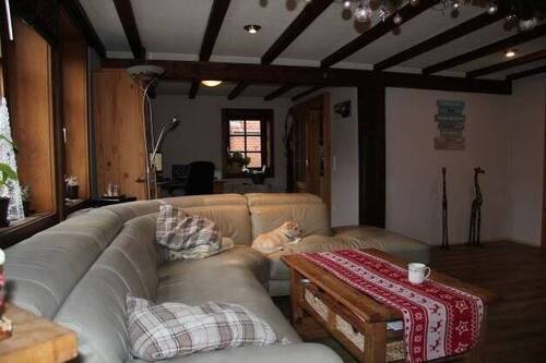 die Privatwohnung - 
