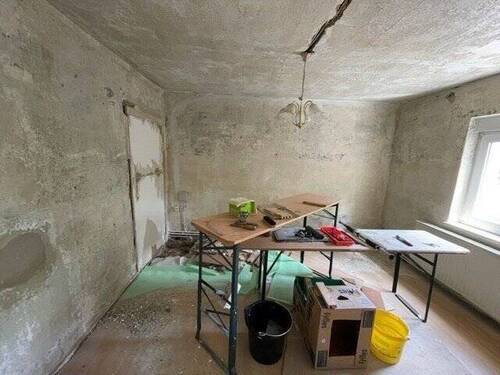 Wohnzimmer - 