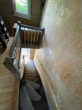 Treppe - 