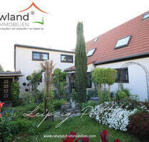 Modernes und reizvolles Traumhaus für die ganze Familie! - Leipzig / Plaußig-Portitz