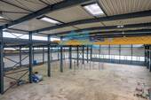 Lagerhallen - Halle in Staufenberg zur Miete