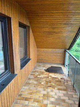 Loggia OG - 
