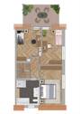 Obergeschoss - 