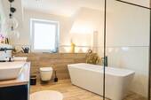 Bild 3 - 5 Zimmer Doppelhaushälfte in Gemmingen