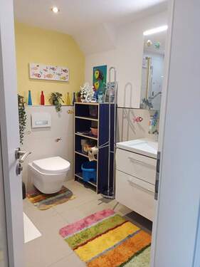 Duschbad - 