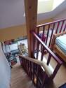Galerie in den Dachzimmern - Karlsfeld, Nähe Edeka, vier Schlafzimmer, 2 Bäder, sehr modern, A+