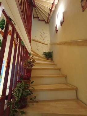 Treppenhaus - 