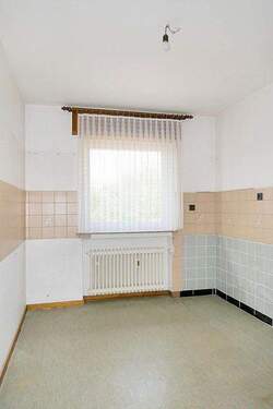 OG-Küche - 