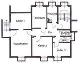 Grundriss KG - 