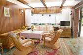 EG-Wintergarten - 