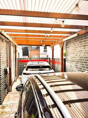 Carport - 