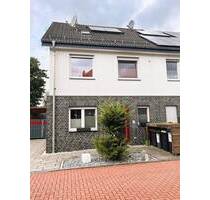 Traumhaft moderne DHH am Ende einer Sackgasse mit viel Platz für die Familie! - Bottrop Eigen