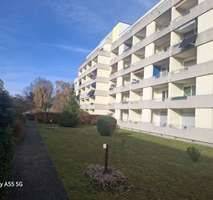 Gebäuderückseite.jpg - Etagenwohnung zum Kaufen in Neu-Ulm