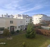 Aussicht vom Balkon.jpg - Etagenwohnung in Neu-Ulm