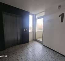 Treppenhaus.jpg - Etagenwohnung mit 34,00 m² in Neu-Ulm zum Kaufen