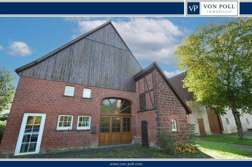 Ansicht - Einfamilienhaus im ruhigen und idyllischen Lichtenau Herbram