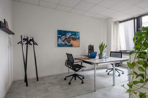 Private Office 1 - Büro zur Miete in Hannover