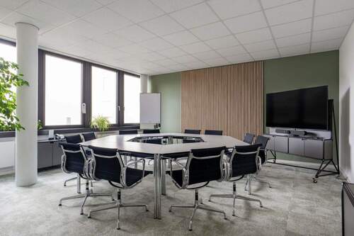 Meetingraum - 