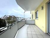 Balkon - 