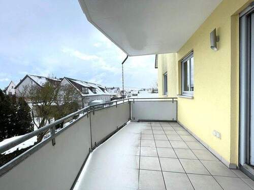Balkon - 