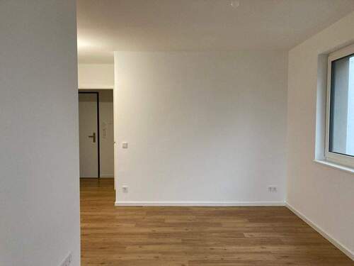 Einblick in die Wohnung - Etagenwohnung mit 38,00 m&sup2; in Berlin zur Miete
