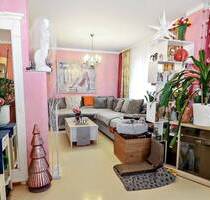 Platz, Stil & Flexibilität - Wohntraum mit Einliegerhaus & Potenzial - Petershagen/Eggersdorf