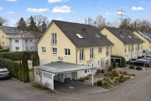 Ansicht Nord-Ost 1 - 