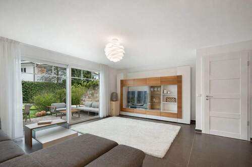 Wohnzimmer Ansicht 2 - 