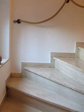 Treppe - 