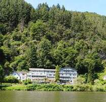 Traben-Tarbach: Mehr Moselblick geht nicht! HotelRestaurant in bester Lage! - Traben-Trarbach