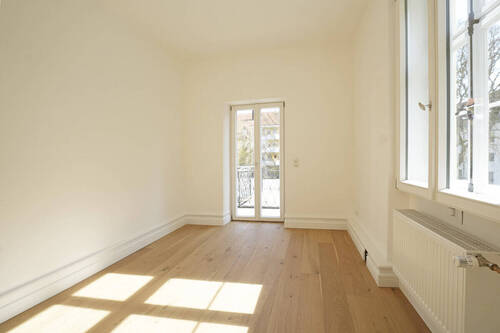 Essen2 - 3 Zimmer Etagenwohnung in Landshut