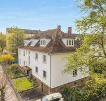 CLEVER INVESTIEREN IN NACHFRAGESTARKER LAGE IN BAD NAUHEIM - attraktive Wohnung mit Potenzial