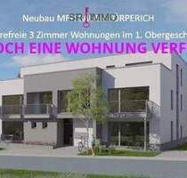 Ihr neues Zuhause an der Grenze zu Luxemburg - barrierefrei & zukunftssicher - Körperich