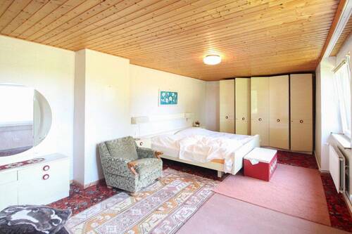 Schlafzimmer - 