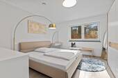 Schlafzimmer - 