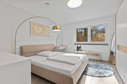 Schlafzimmer - 