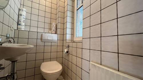 Gäste-WC - 