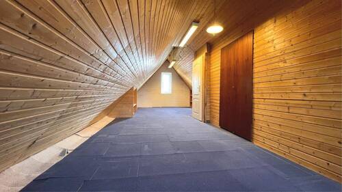 Spitzboden - 