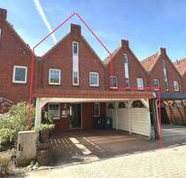 Familienfreundliches Reihenmittelhaus! - Oststeinbek