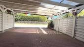 Doppelcarport - Reihenmittelhaus mit 95,00 m&sup2; in Oststeinbek zum Kaufen