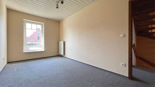 Schlafzimmer 2 - 