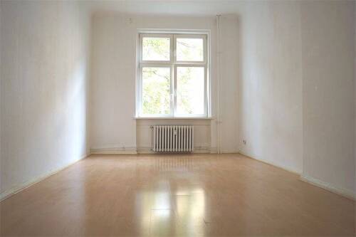 GH Raumbeispiel 1 - Etagenwohnung in Berlin zum Kaufen